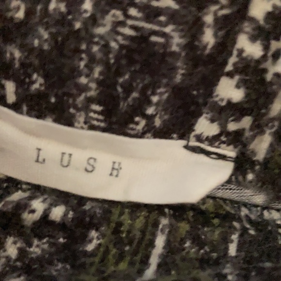 Soft bohemian pajama pants - Picture 3 of 4